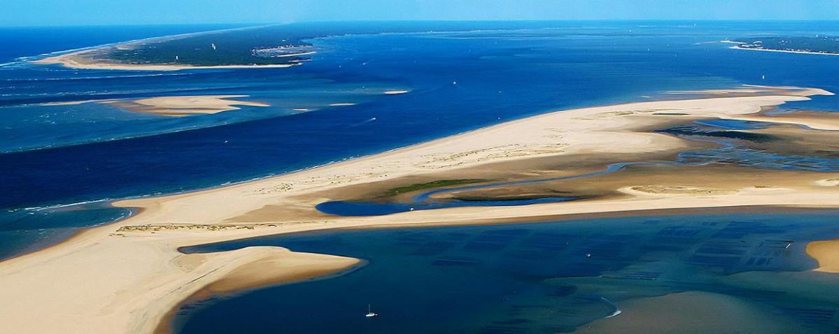 ibis Budget La Teste Bassin d'Arcachon La Teste-de-Buch Exterior foto